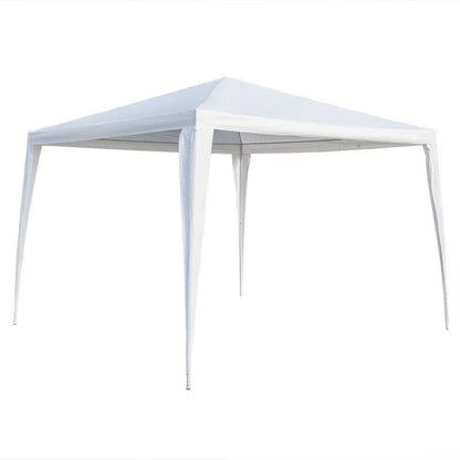 Beran7 Gazebo Canopy, Pavilion Cater Canopy Waterproof Sun Shelter, Outdoor Patio BBQ Wedding Party Events Heavy Duty Folding Portable Camping Tent