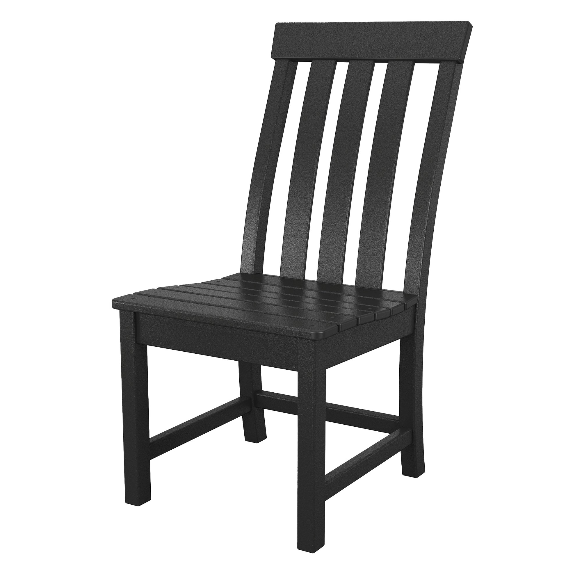 POLYWOOD Prescott 7-piece Outdoor Patio Swivel Dining Set