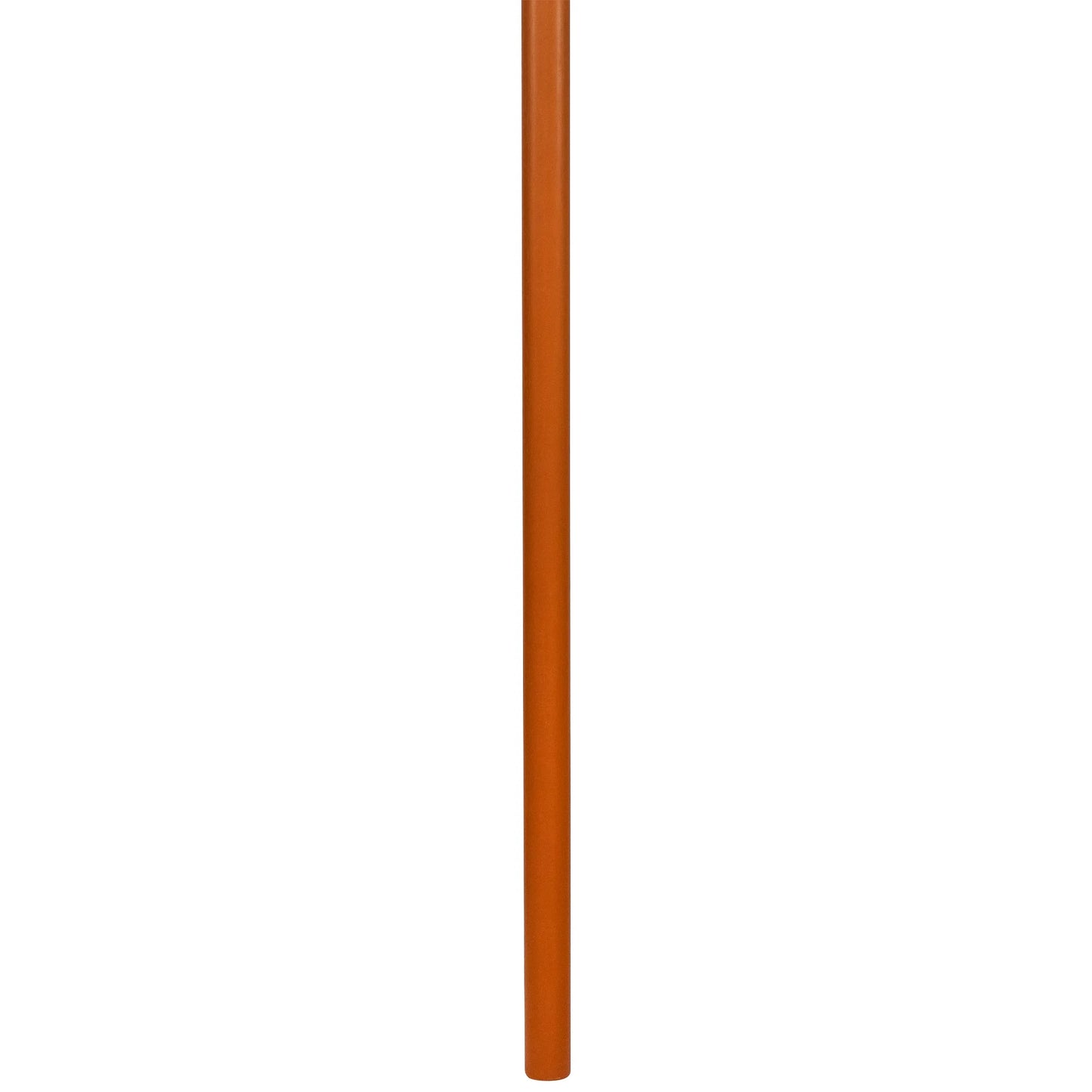 Northlight Striped Outdoor Patio Market Umbrella with Wooden Pole - 8.5' - Blue and White