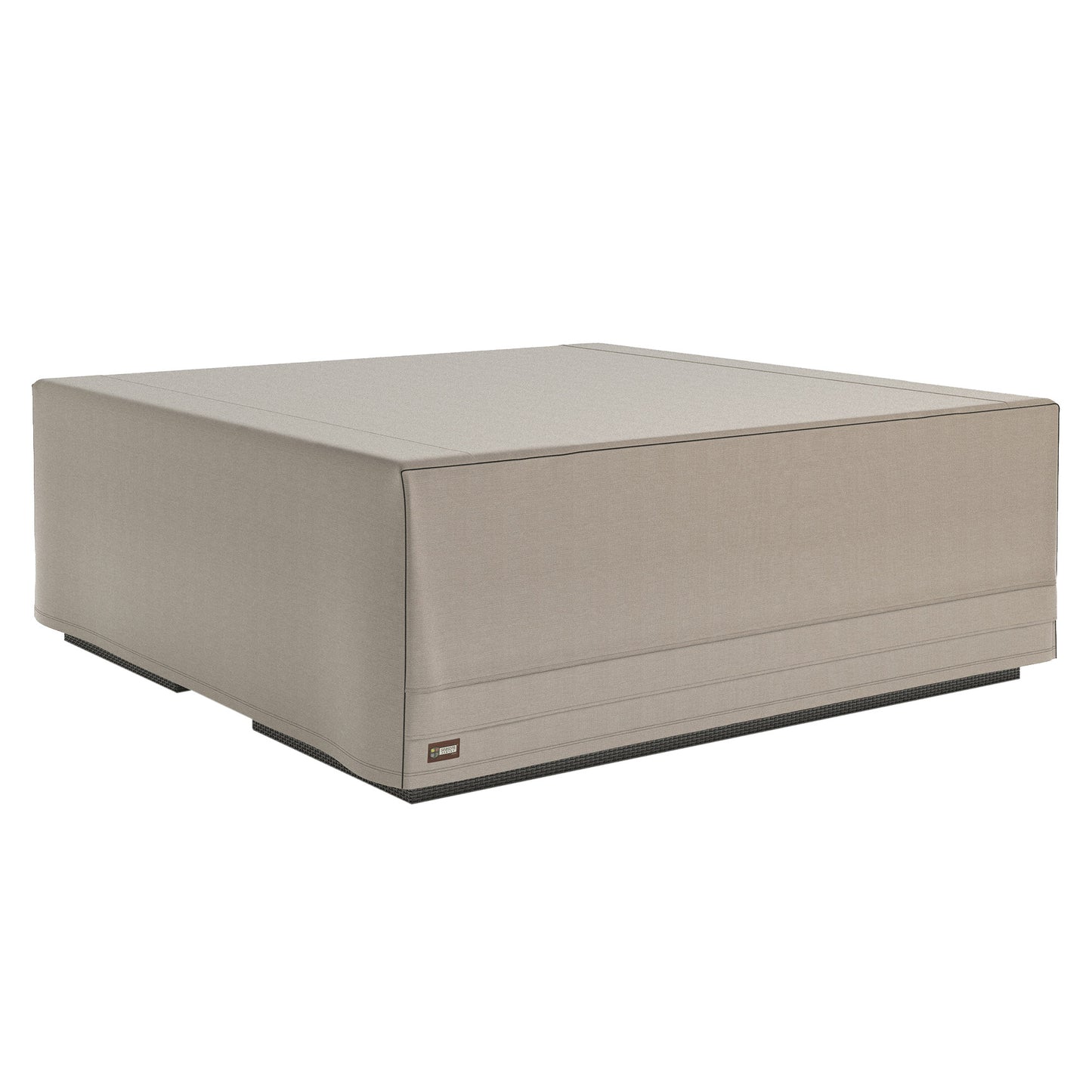 Outdoor Square Patio Set Furniture Cover