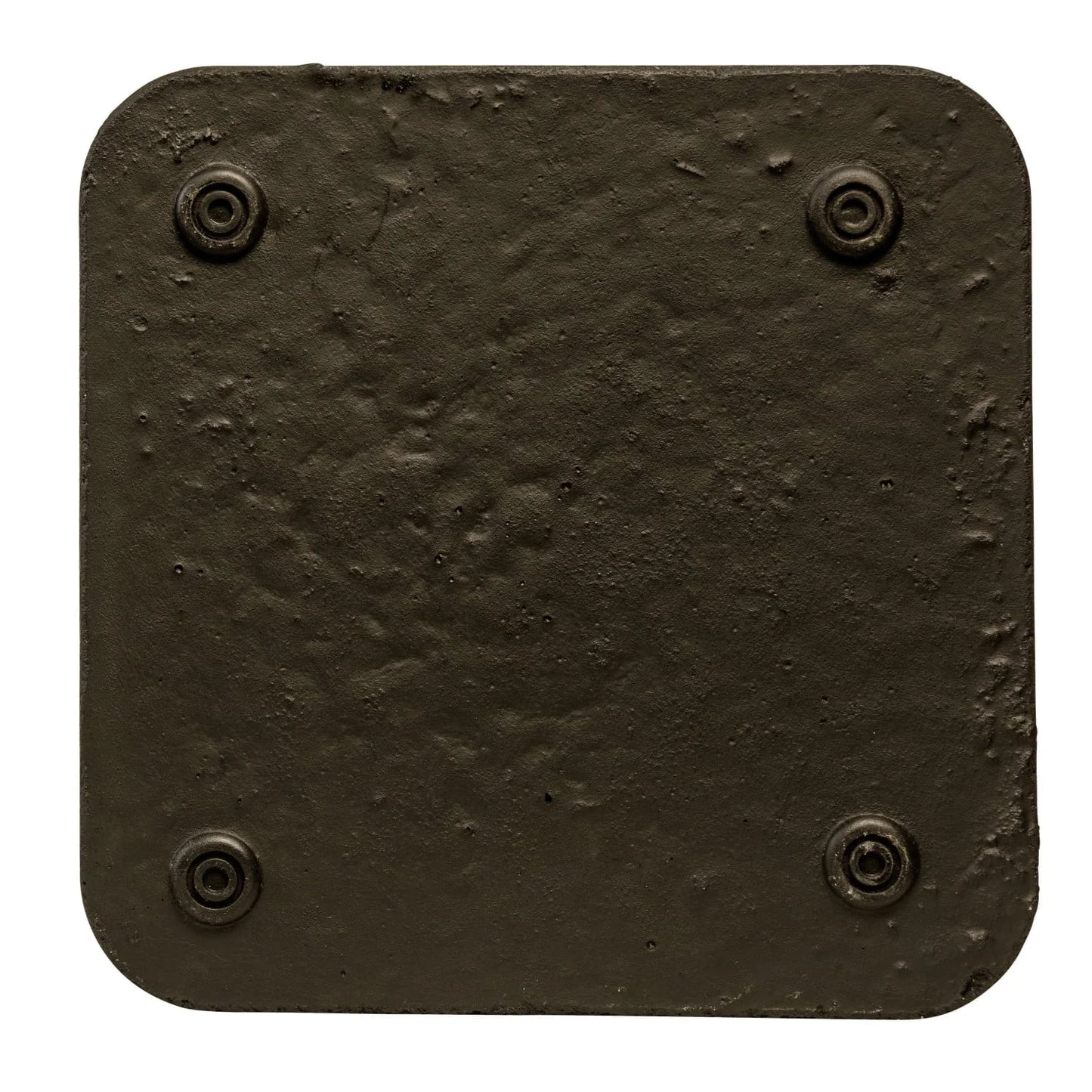 US Weight 26 Pound Umbrella Base Designed to be Used with a Patio Table