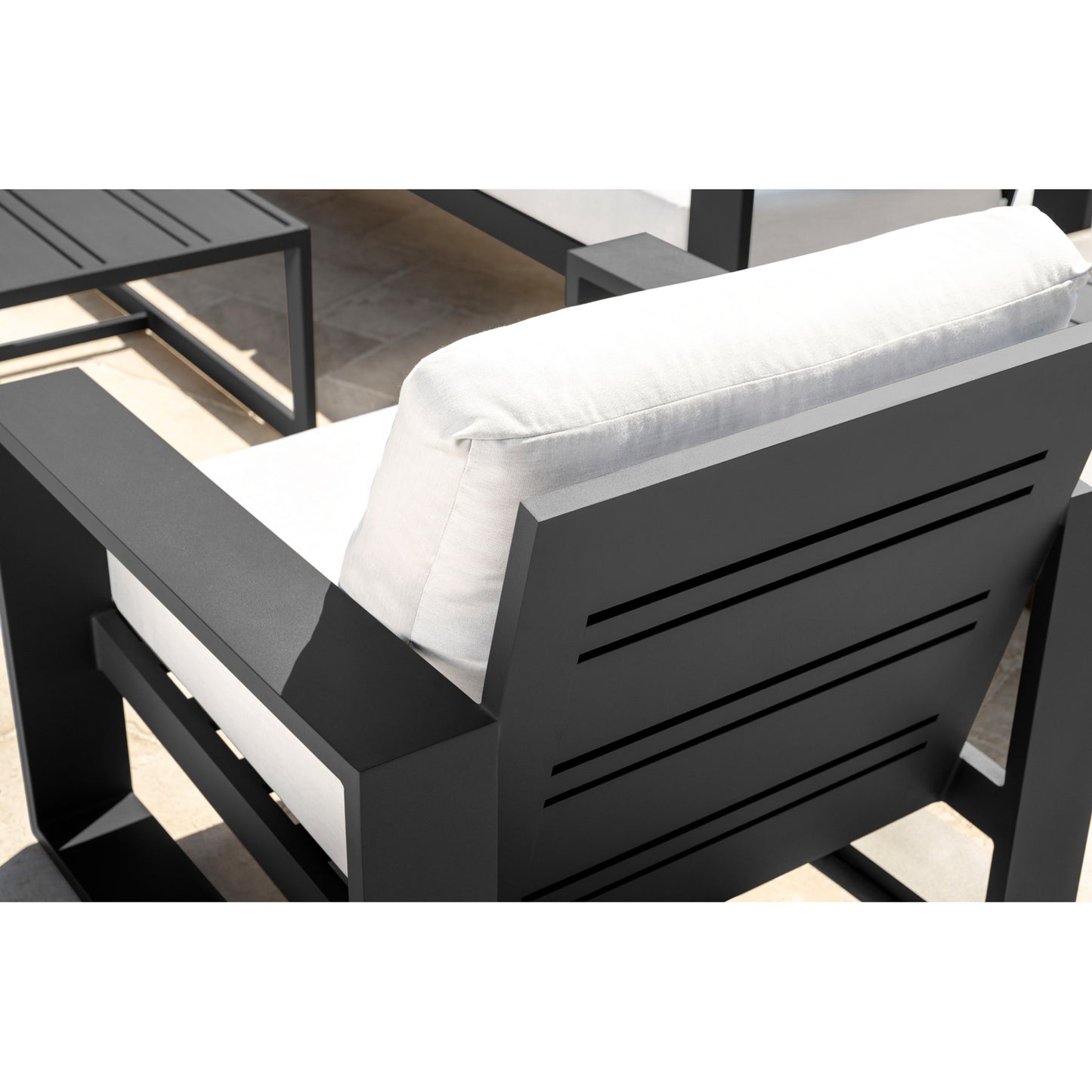 Torren 6-piece Outdoor Patio Seating Set
