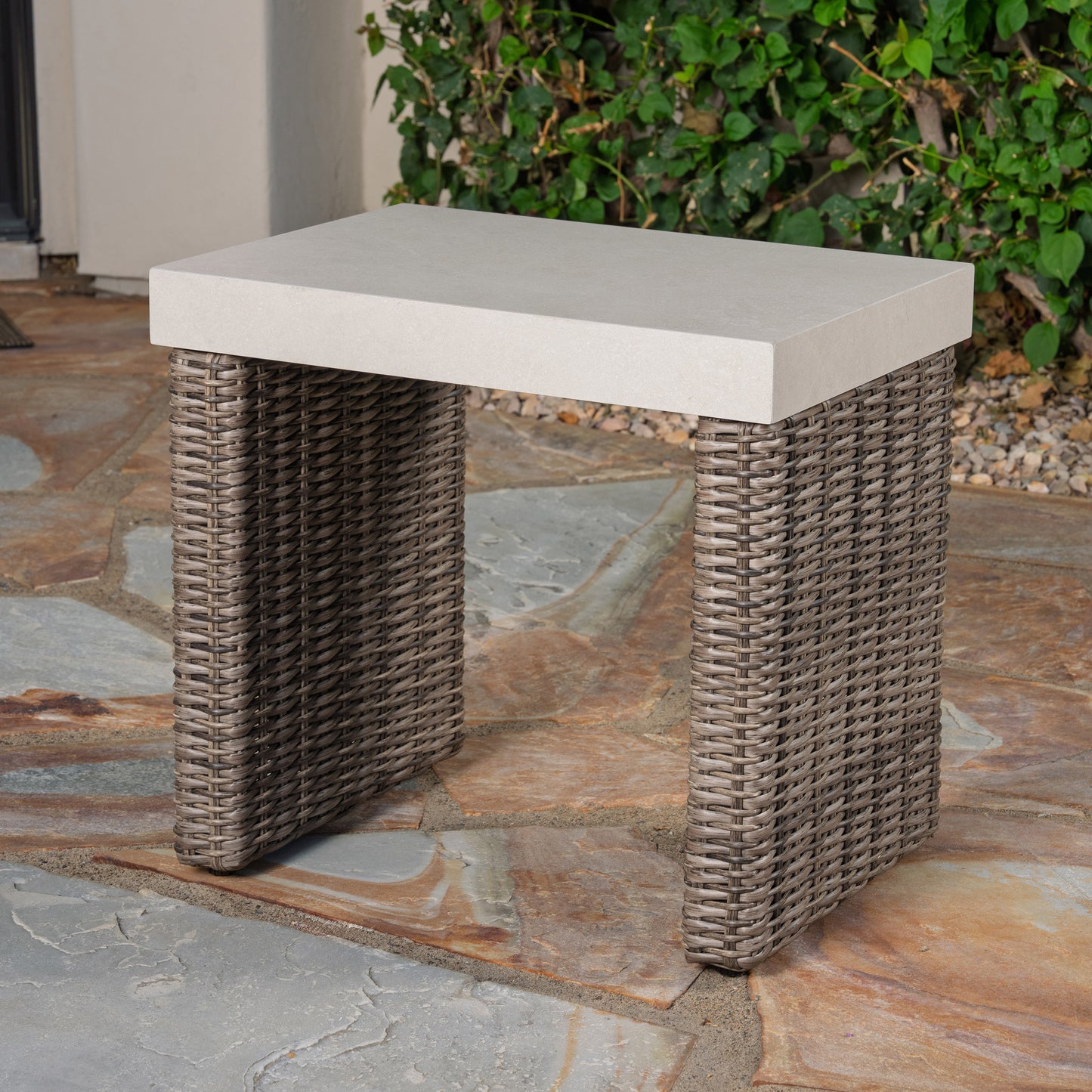 SunVilla Knox 5-piece Outdoor Patio Seating Set