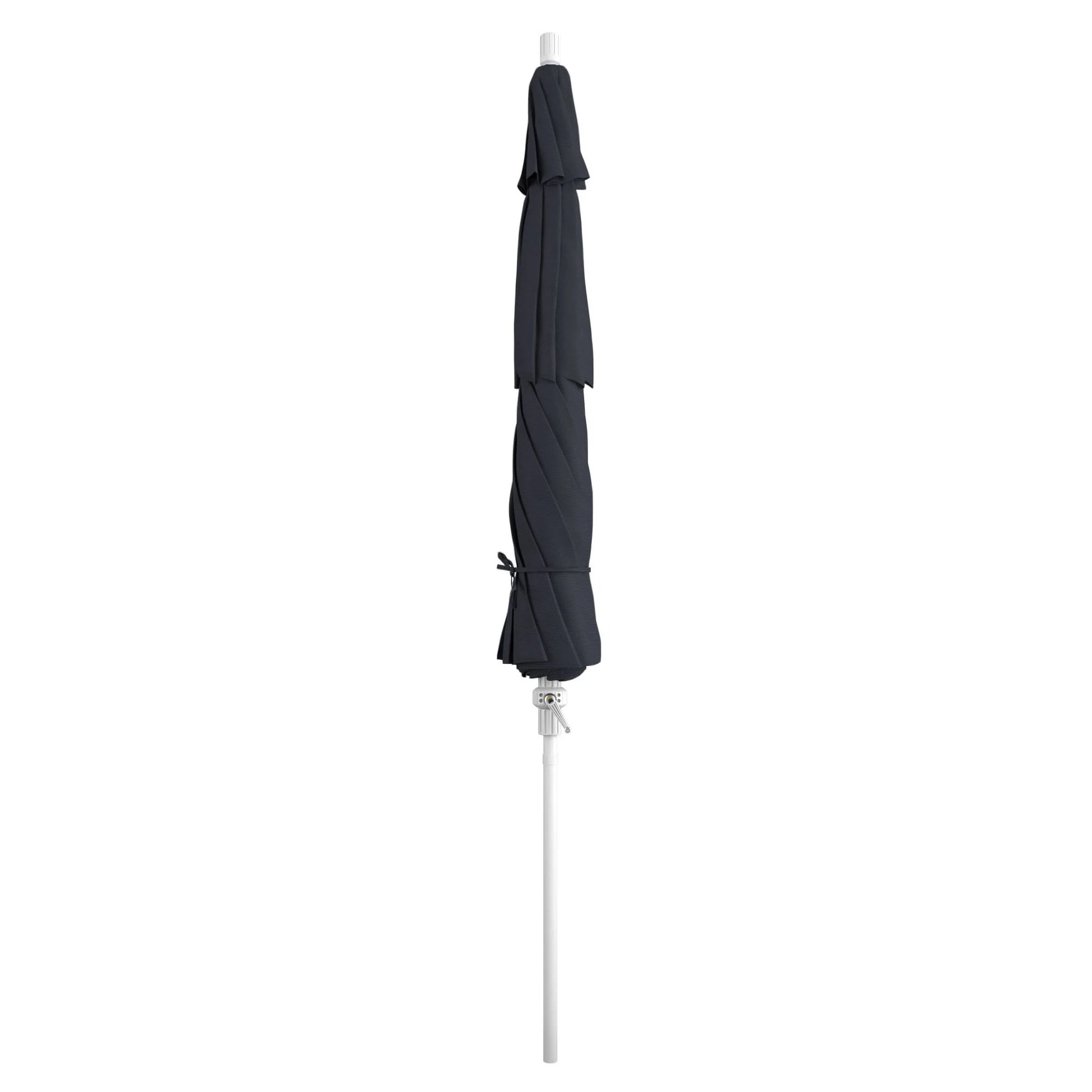 California Umbrella 11' Patio Umbrella in Spectrum Indigo