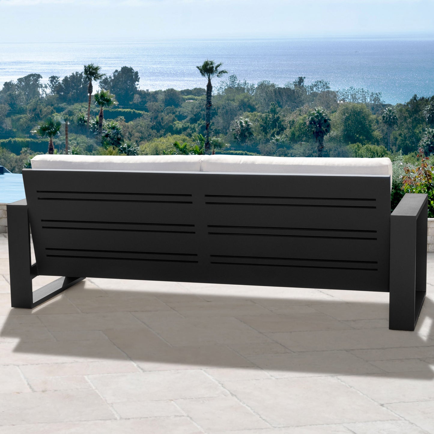 Torren 6-piece Outdoor Patio Seating Set