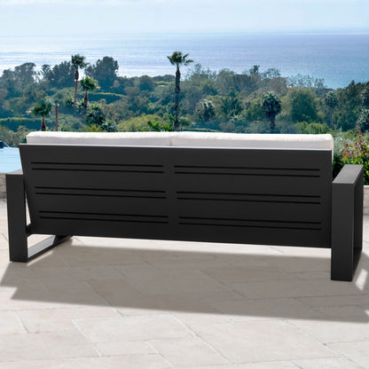 Torren 6-piece Outdoor Patio Seating Set