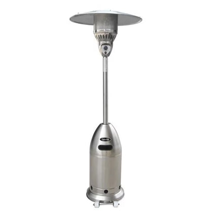 Dyna Glo 48,000 BTU Premium Hammered Bronze Propane Patio Heater