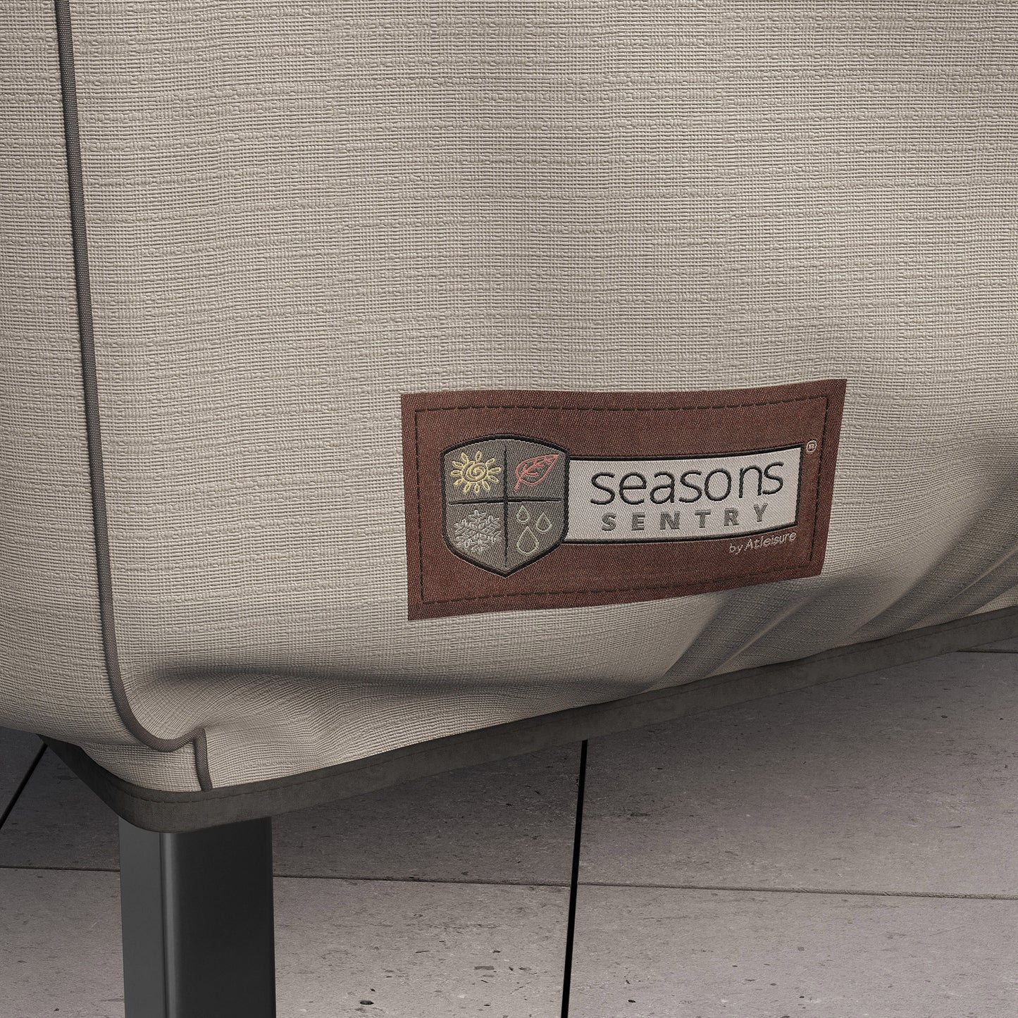 Outdoor XL Adirondack Patio Chair Cover