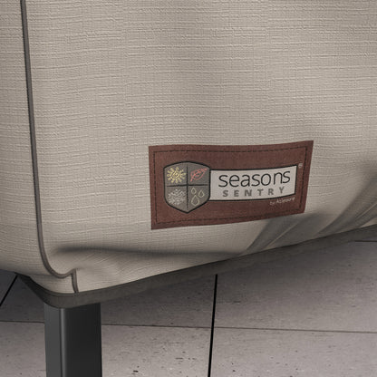 Outdoor XL Adirondack Patio Chair Cover