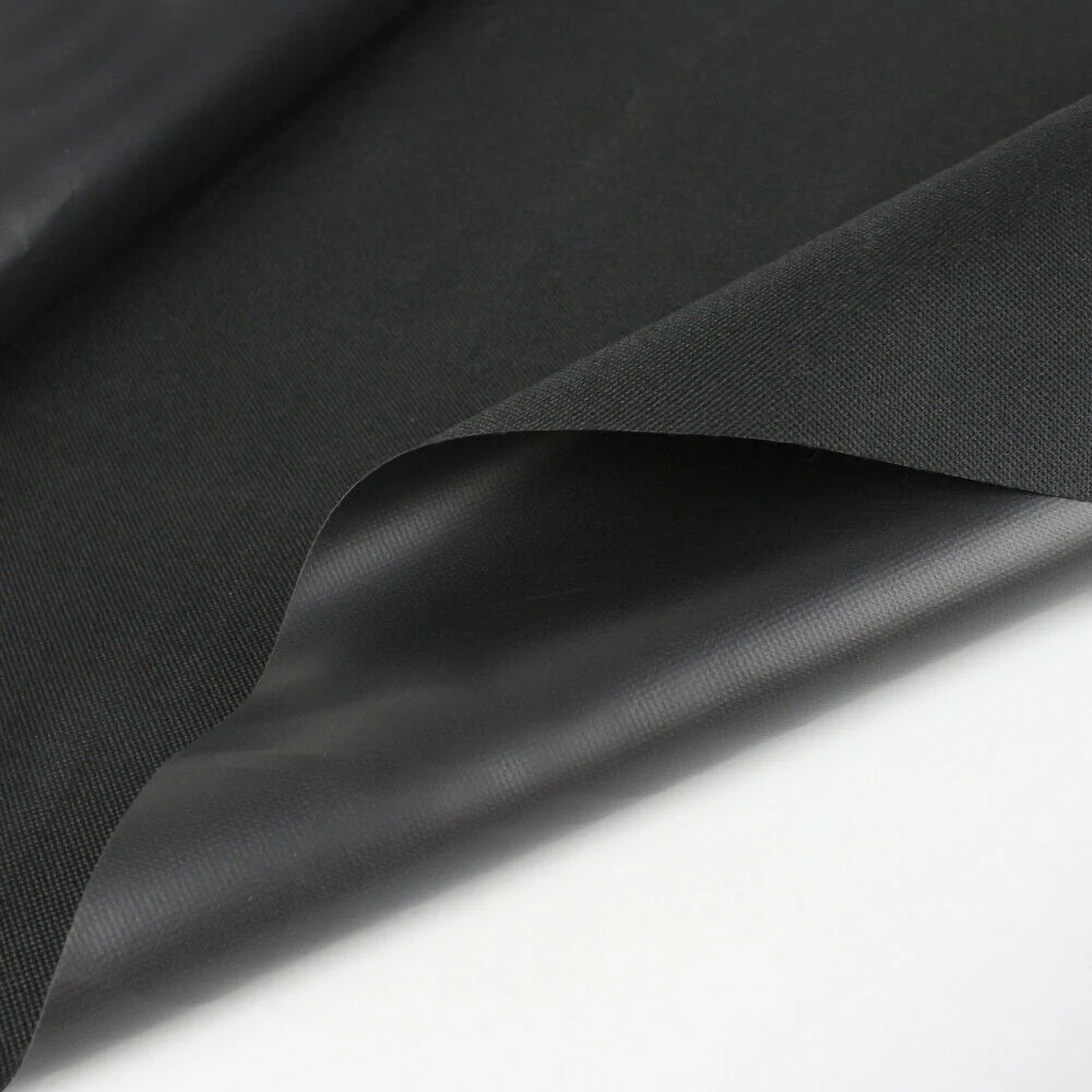 Waterproof Canvas Fabric Heavy Duty Outdoor 60Inches Patio Awning Canopy Cover UV Protection