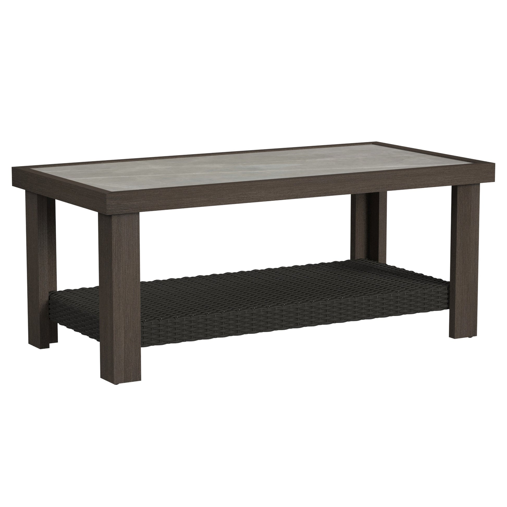 Grand Leisure Montigo 4-piece Outdoor Patio Seating Set
