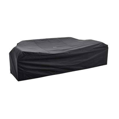 Austin II 4-piece Outdoor Patio Seating Set