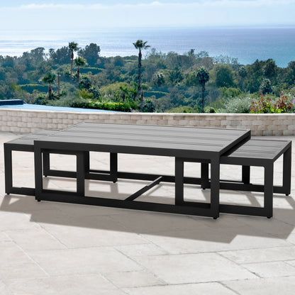 Torren 6-piece Outdoor Patio Seating Set