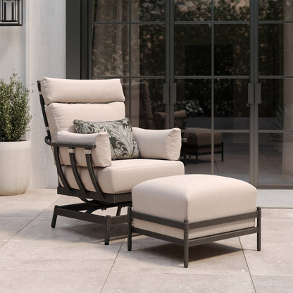 Bridgeton 2-piece Outdoor Patio Seating Set