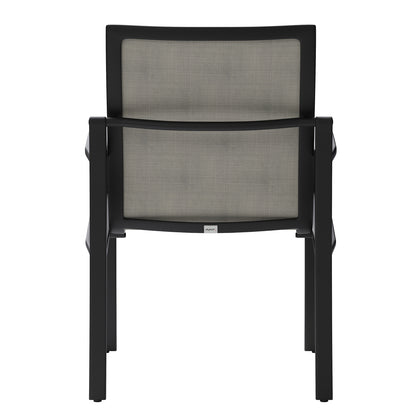 Agio Maxwell 7-piece Outdoor Patio Sling Dining Set