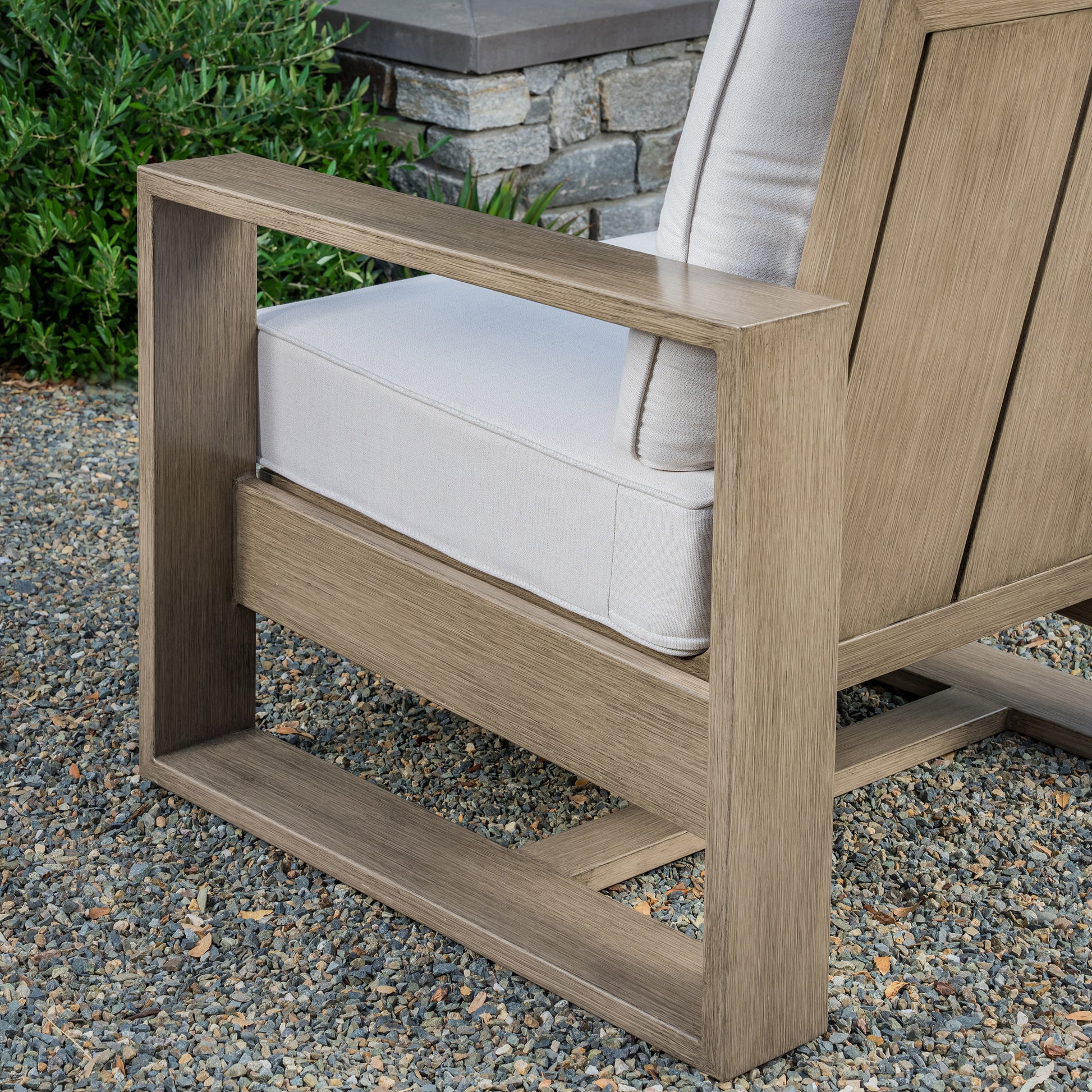 SunVilla Clifton 3-piece Outdoor Patio Seating Set