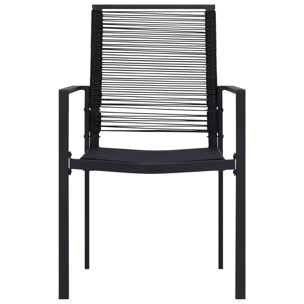 vidaXL Patio Dining Set Garden Outdoor Table and Chair Furniture 7/9 Piece