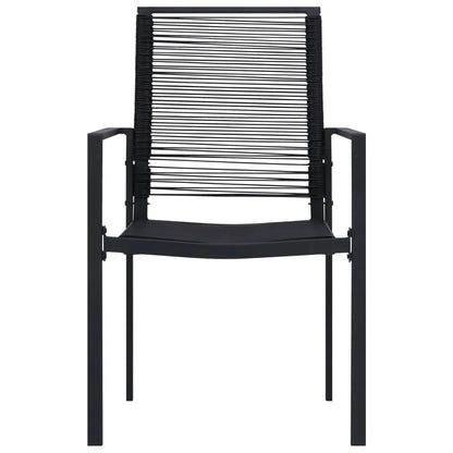 vidaXL Patio Dining Set Garden Outdoor Table and Chair Furniture 7/9 Piece