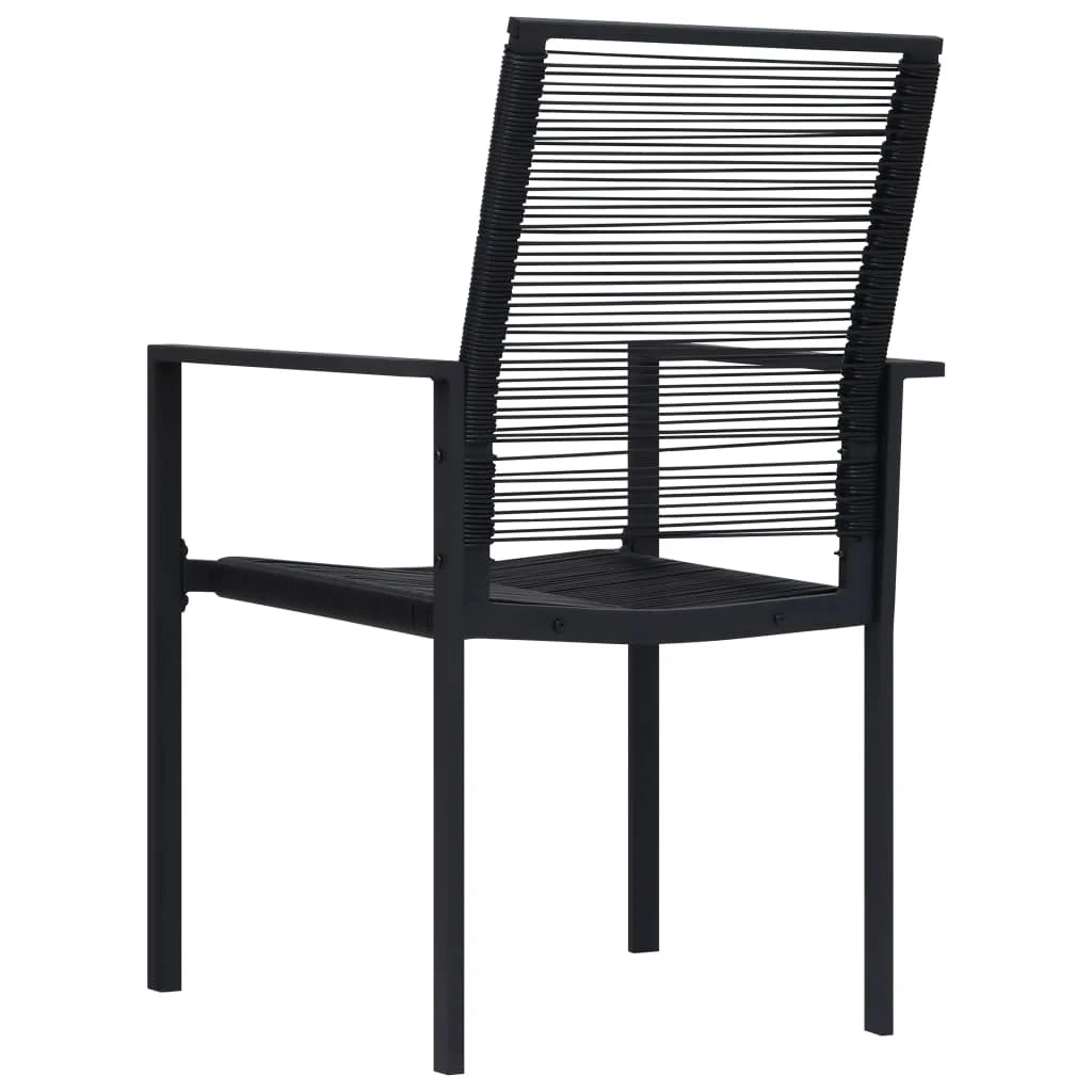 vidaXL Patio Dining Set Garden Outdoor Table and Chair Furniture 7/9 Piece