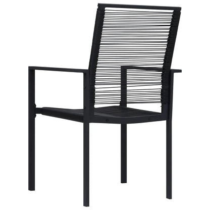 vidaXL Patio Dining Set Garden Outdoor Table and Chair Furniture 7/9 Piece