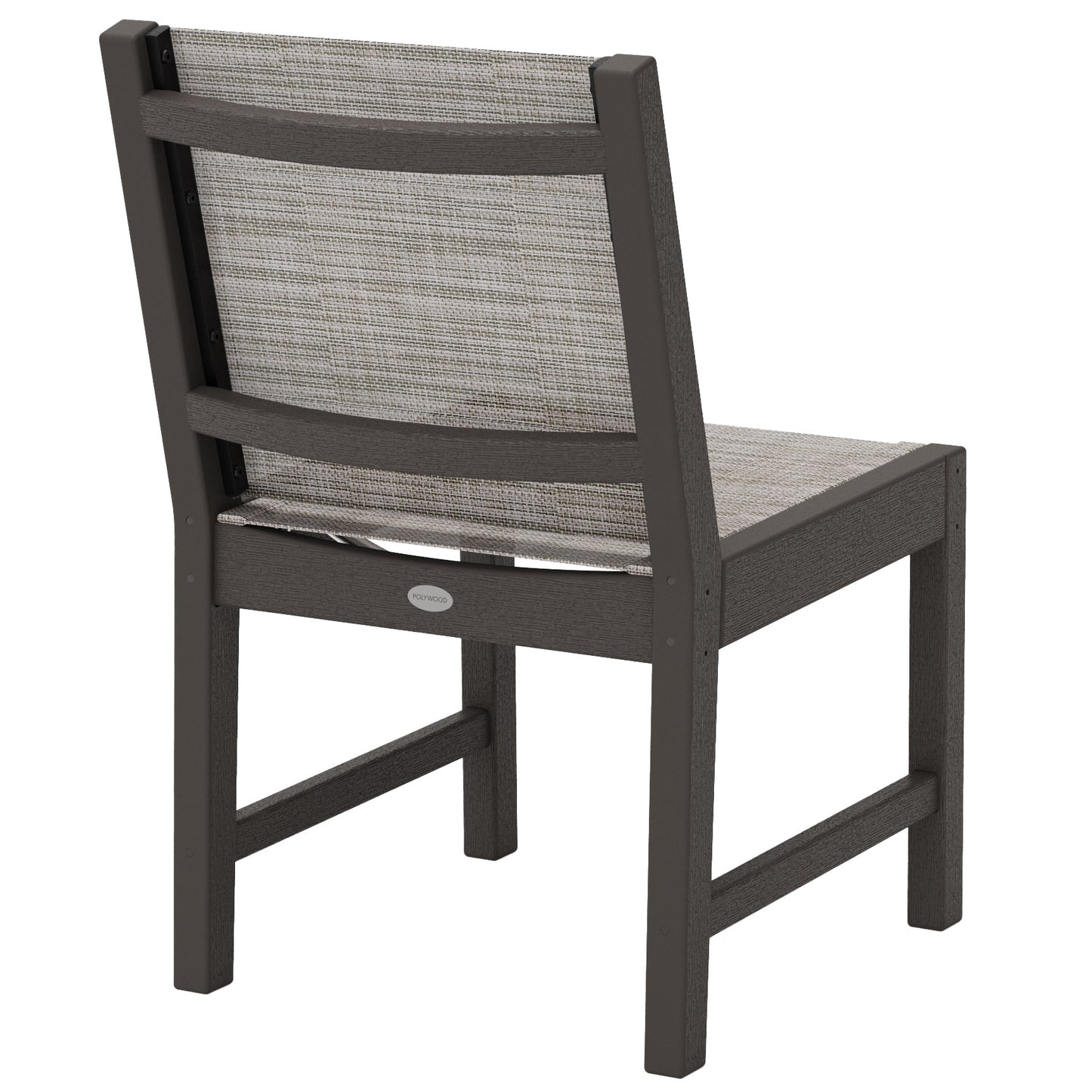 POLYWOOD Camden 9-piece Outdoor Patio Dining Set