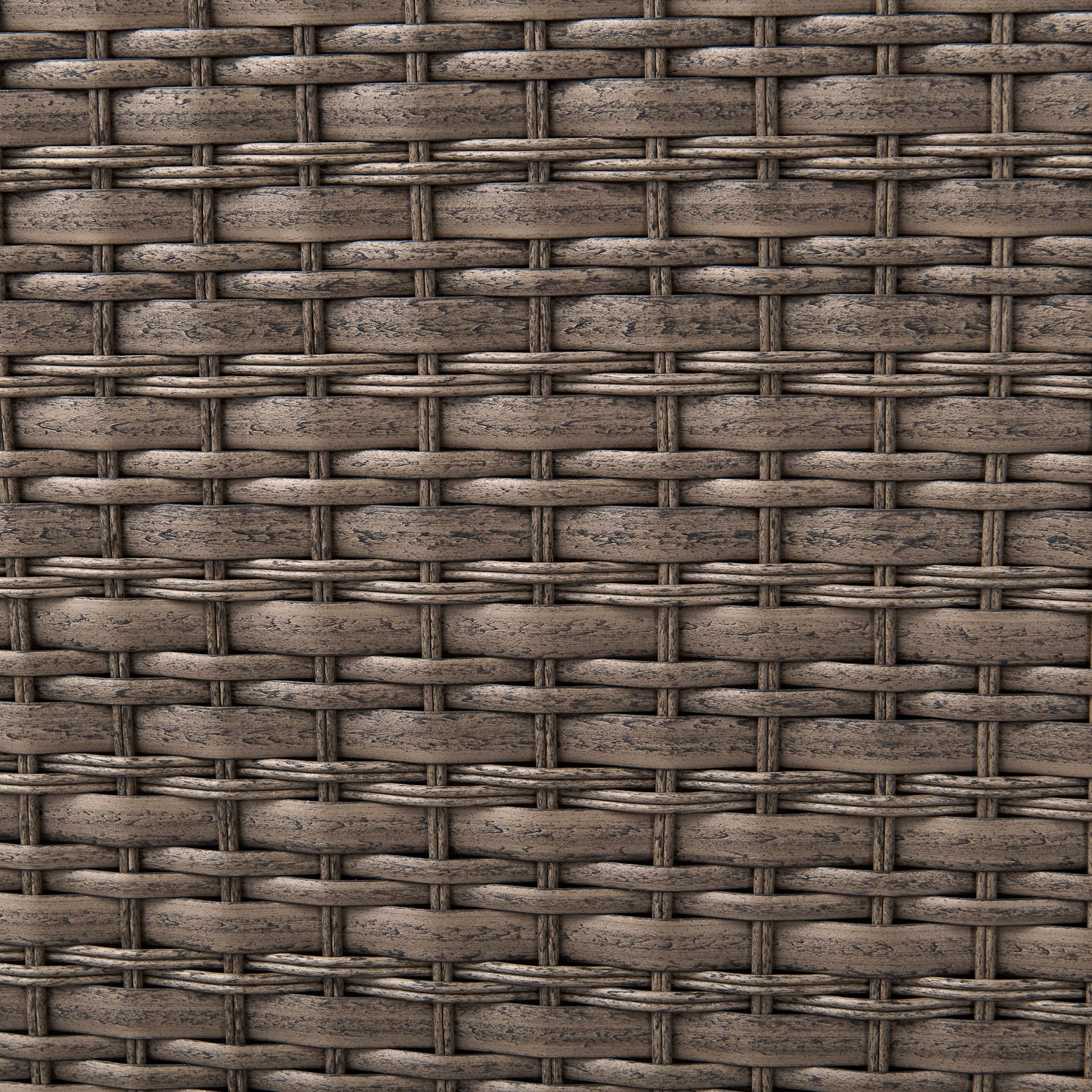 Agio Juniper 4-piece Patio Seating Set