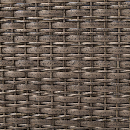Agio Juniper 4-piece Patio Seating Set