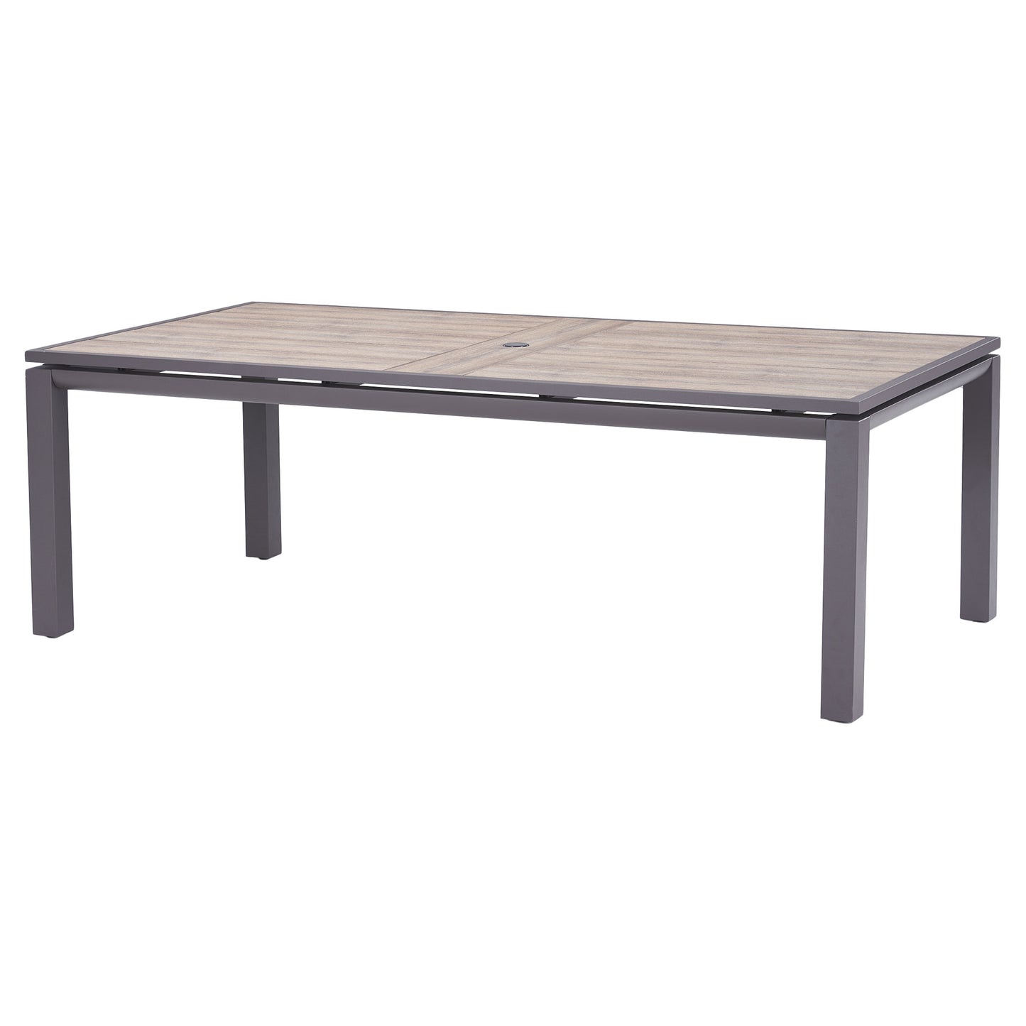 Milea 9-piece Outdoor Patio Dining Set