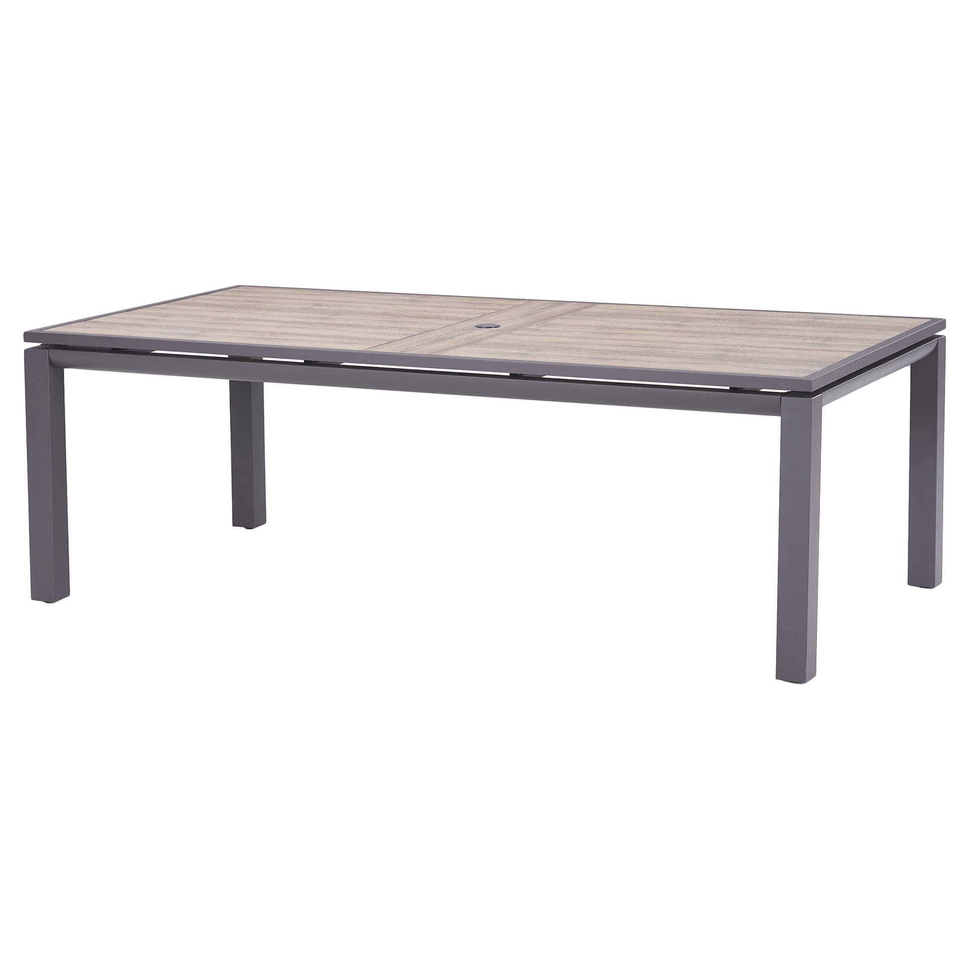 Milea 9-piece Outdoor Patio Dining Set