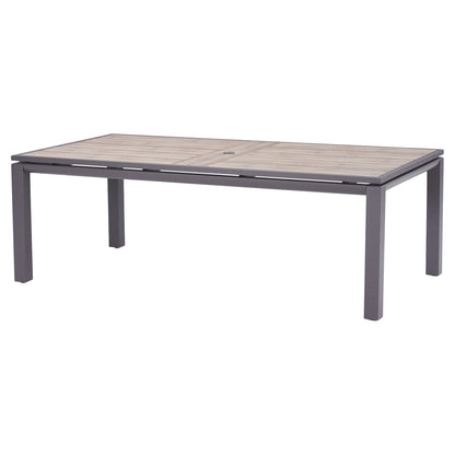 Milea 9-piece Outdoor Patio Dining Set