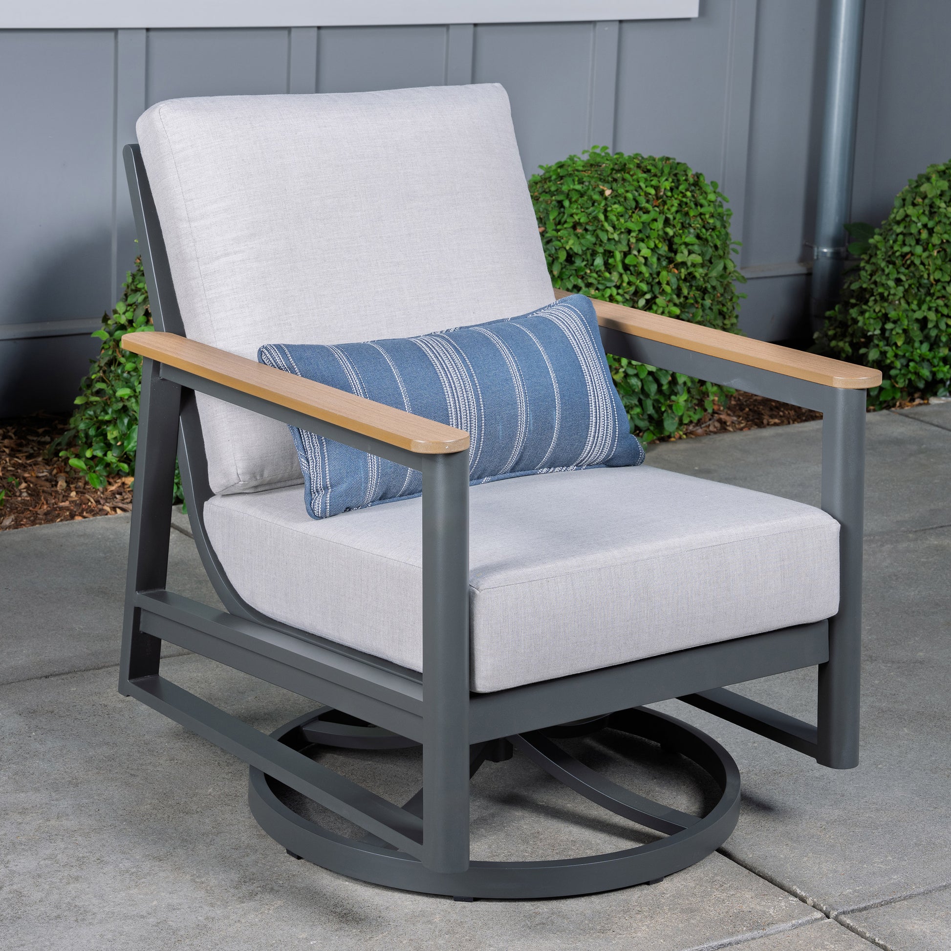 SunVilla Sara 5-piece Outdoor Patio Seating Set