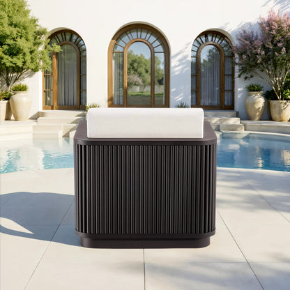 MoDe Quito 6-Piece Outdoor Patio Deep Seating Set