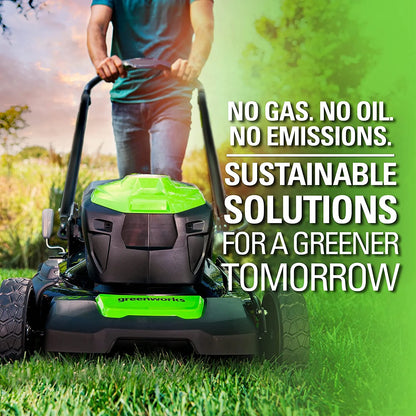 Greenworks 1600 Psi (1.2 GPM) Electric Pressure Washer Great for Cars, Patios, Driveways