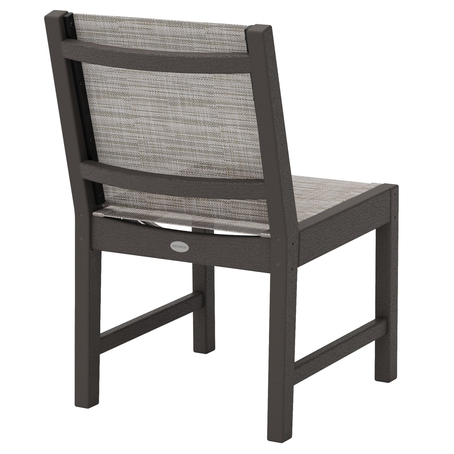 POLYWOOD Camden 7-piece Outdoor Patio Dining Set