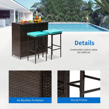 patio bistro Set,patio bar set,patio furniture sets,outdoor furniture,outdoor patio furniture