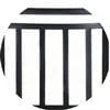 Sophia & William Set of 2 Outdoor Patio Dining Chairs Metal Swivel Chairs with Beige Cushions