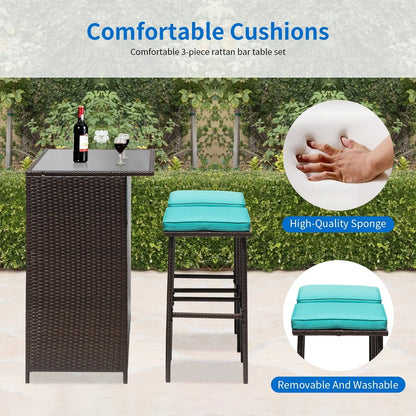 patio bistro Set,patio bar set,patio furniture sets,outdoor furniture,outdoor patio furniture