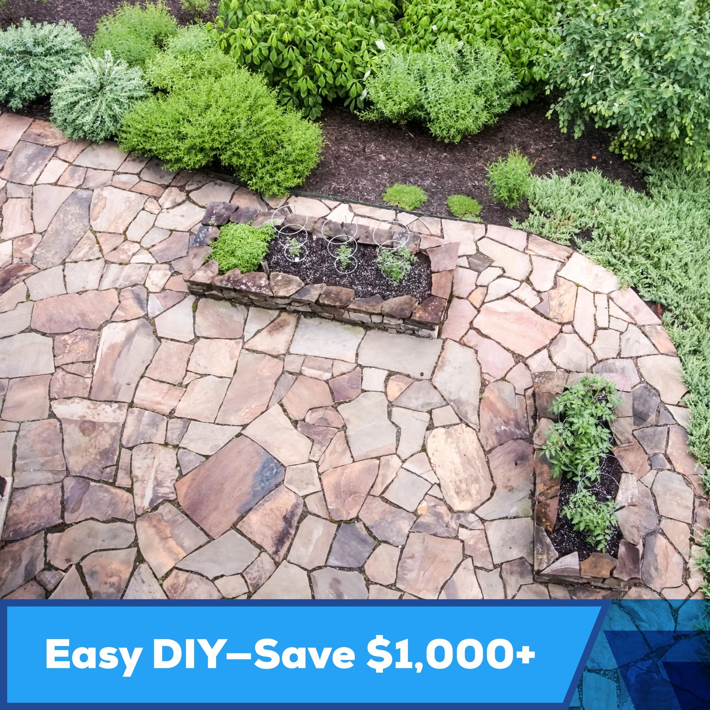Superclear Concrete Sealer, Paver Sealer, Super Seal 5 Gallon, Penetrating Wet Natural Look, Cures in 6 Hours, 5 Year Life, Non-Toxic, ZERO VOCs, Pet Friendly, Patio, Driveway, Roof, Pool Decks